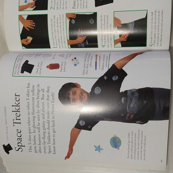 Kids Best Ever Activity Book - Craft Ideas for kids - Picture 6 of 6